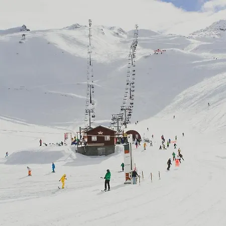 Apartment Equinoxe By Leavetown Vacations Les Deux Alpes