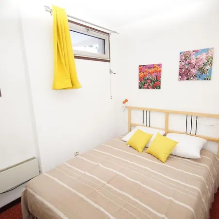 Apartment Equinoxe By Leavetown Vacations Les Deux Alpes