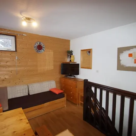 Apartment Equinoxe By Leavetown Vacations *