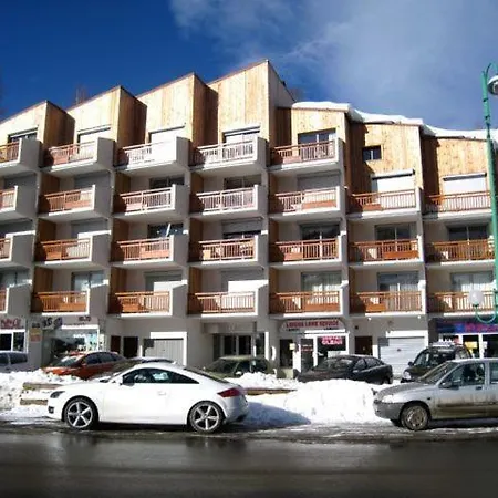 Equinoxe By Leavetown Vacations Apartment *